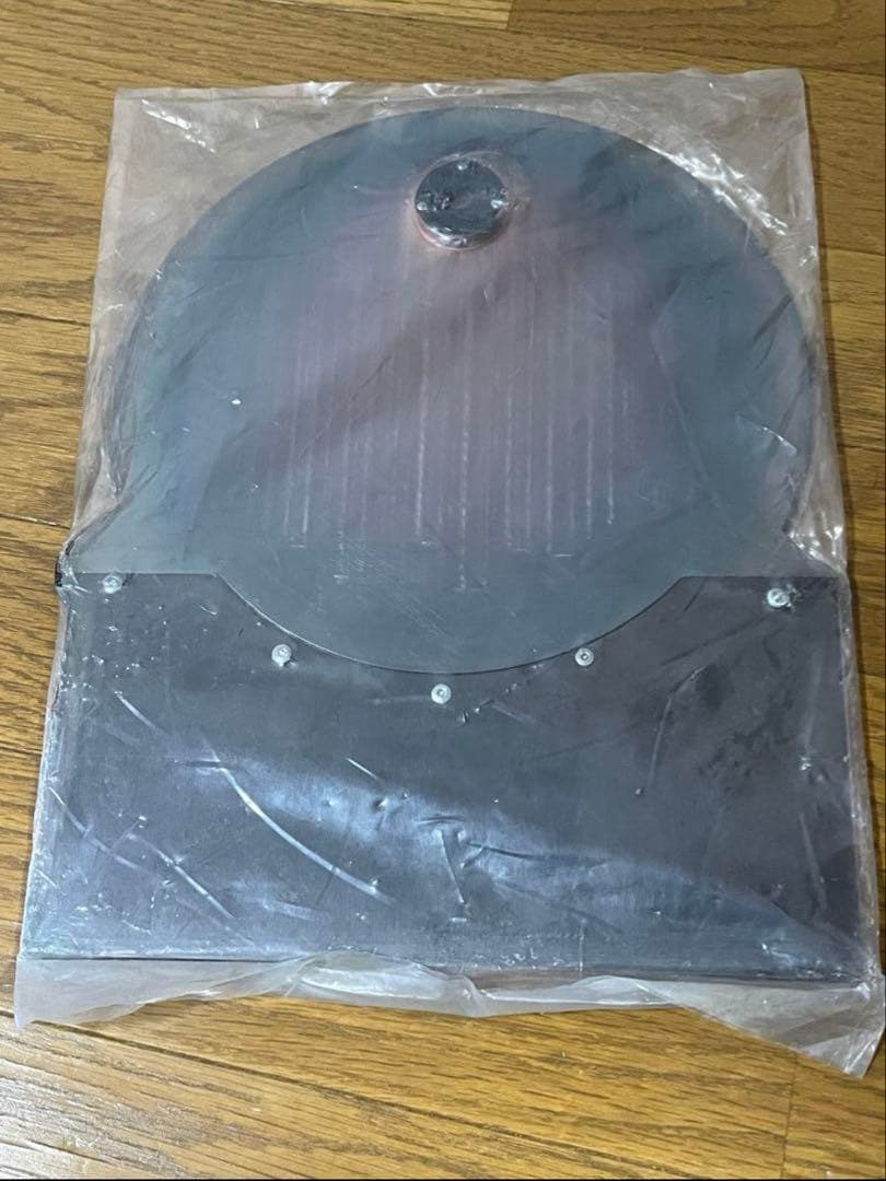 希少 MTG 永遠に　マジックザギャザリング 銅板　プレート 販促用　盾