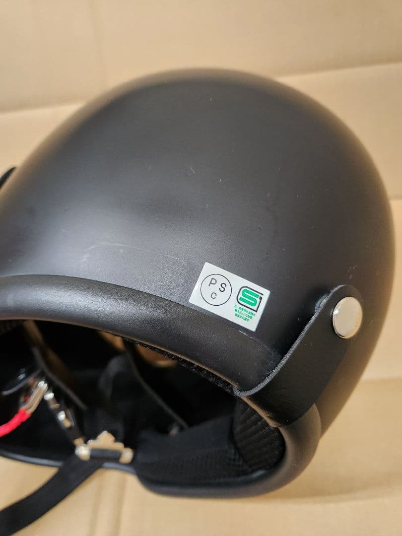 最終値下げ TT&CO マッドマスク TT01 サイズM/L相当