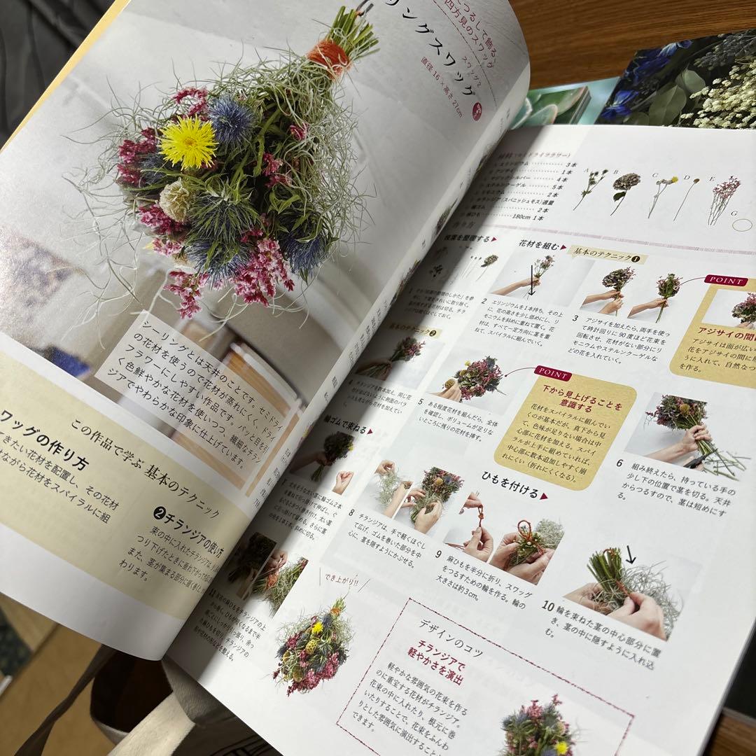 植物雑貨クリエイター養成講座教材