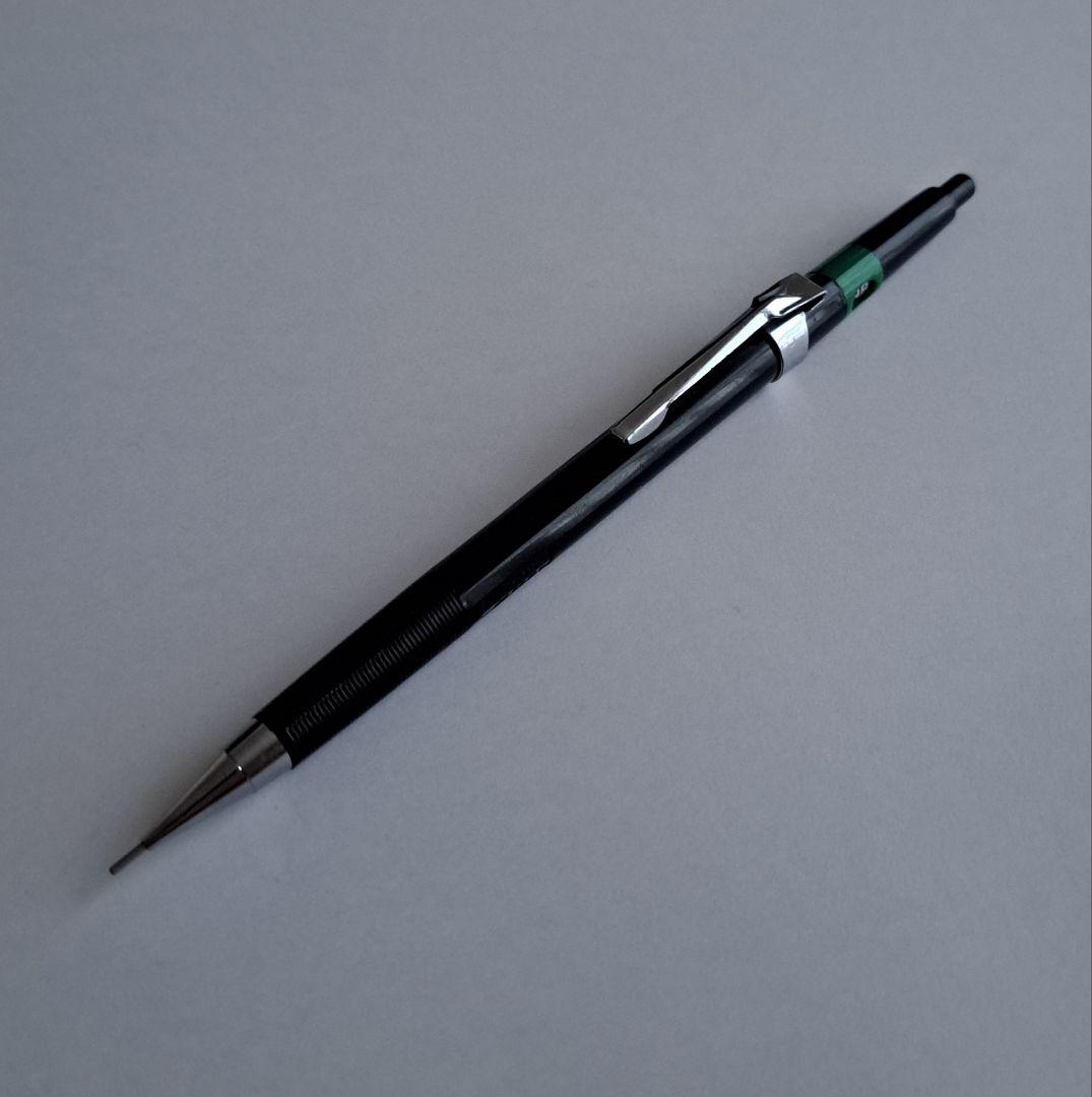 ぺんてる pg4 シャーペン グラフペンシル 0.4mm 廃盤 廃番価格 新品