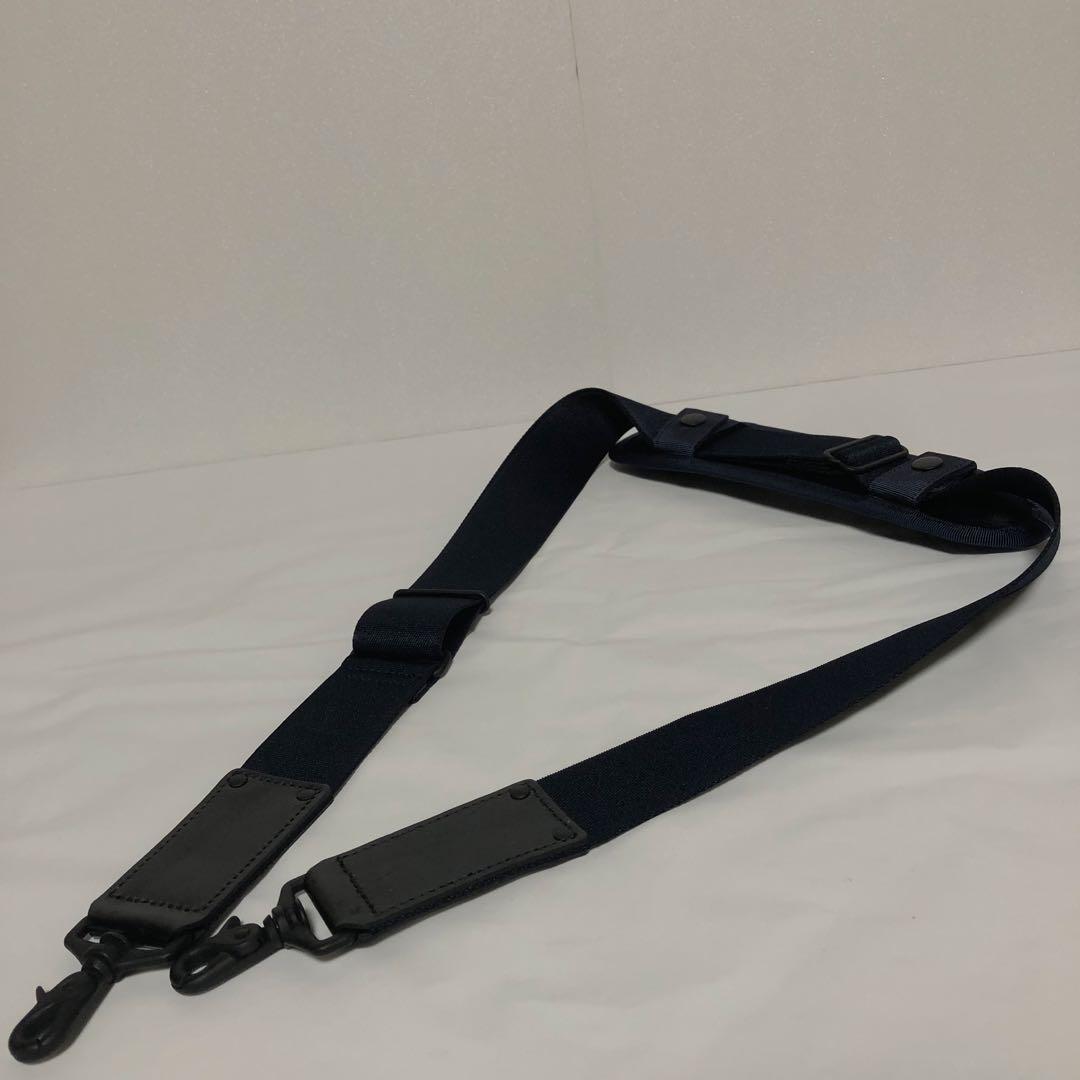 現行タグ✨未使用級 ポーター リフト ビジネスバッグ3way A4可 ネイビー