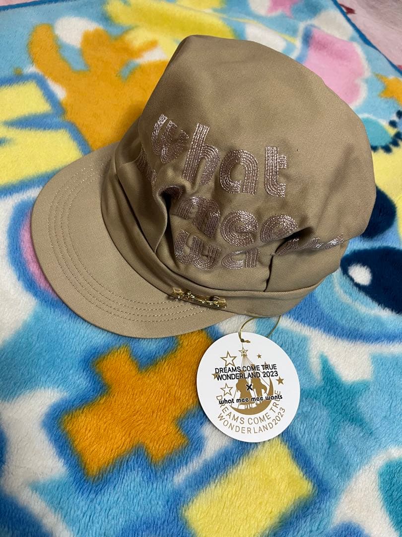 what mee mee wants 吉田美和 カーディガン