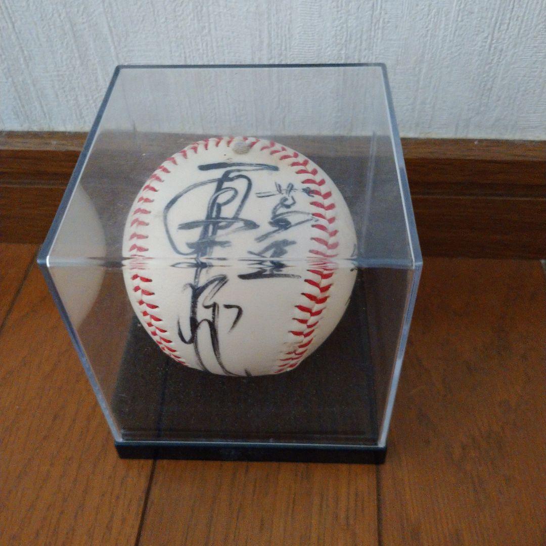 侍ジャパン 読売ジャイアンツ ブルージェイズ 岡本和真選手直筆サイン