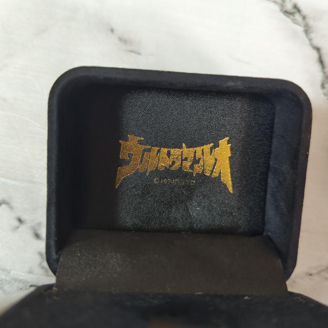 ウルトラマンレオ レオリング　インスパイア プロップレプリカ