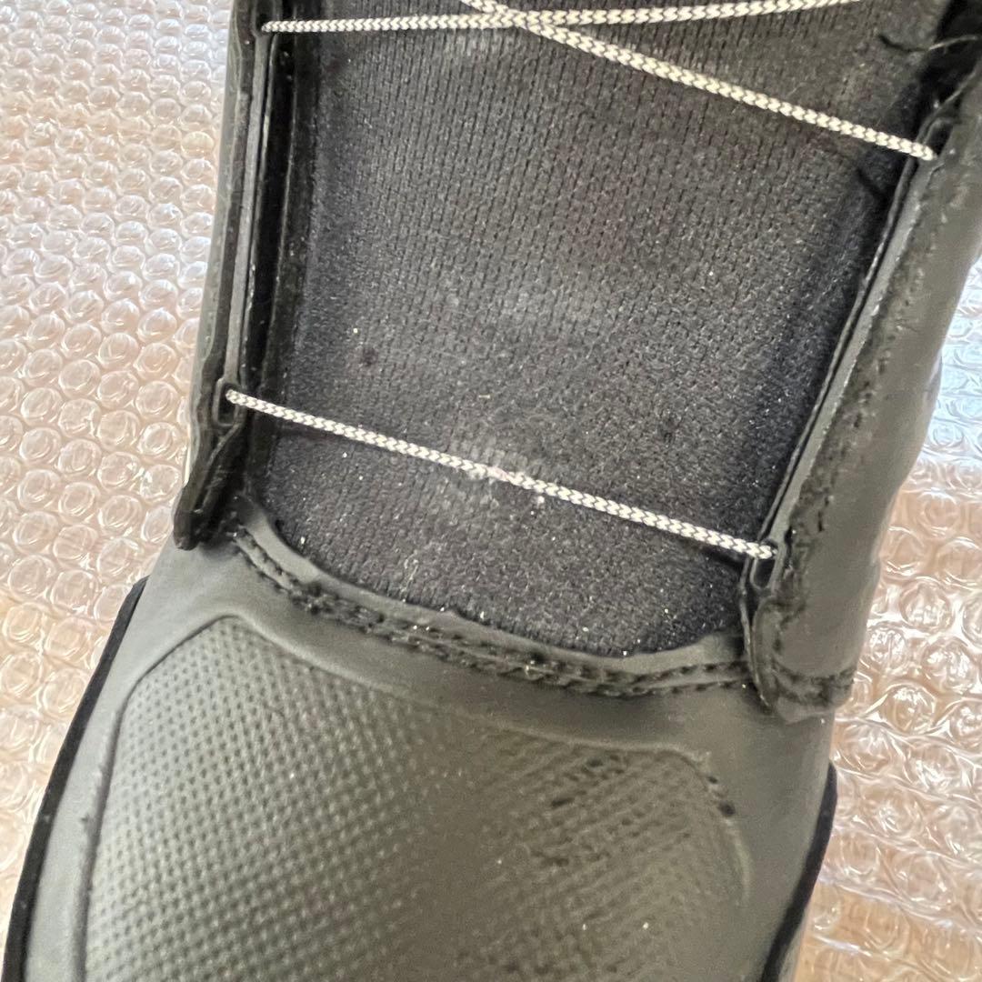 メンズ　スノーボード　ブーツ サロモン LAUNCH BOA 27.5cm