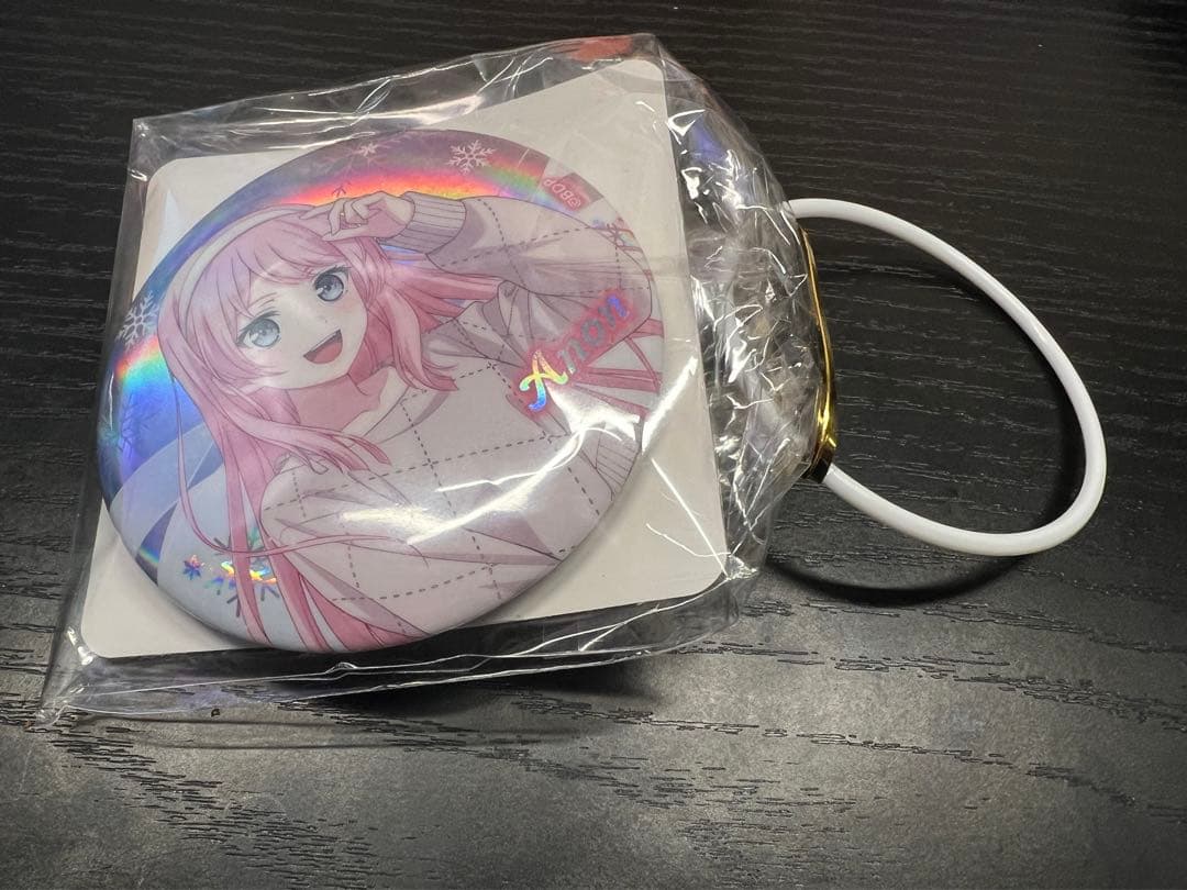 文ストC88 夏コミ 缶バッジ 太宰治