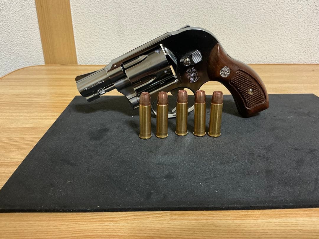 マルシン M649 ガスガン動作品　最終値下げです。