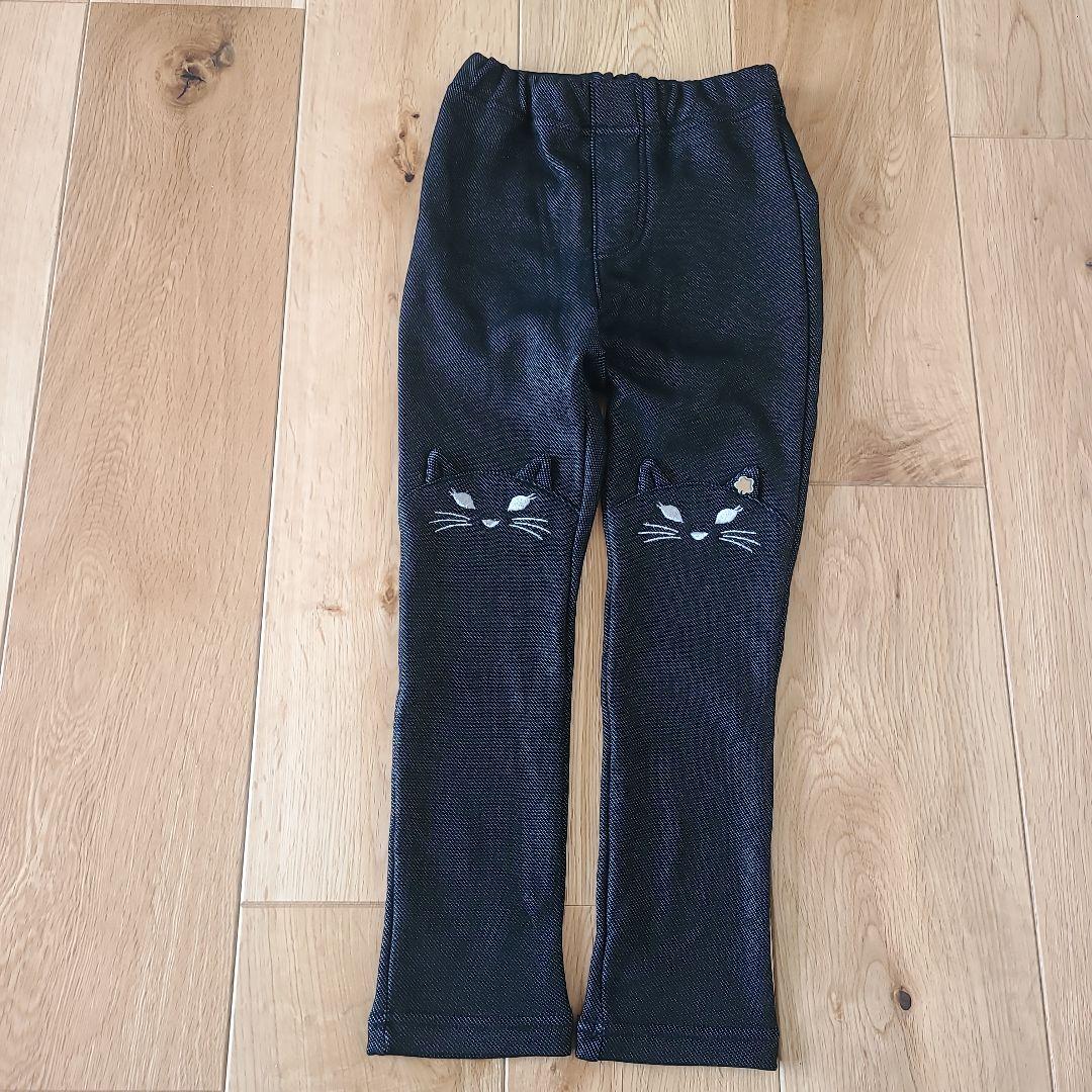 misha&puff Pant 3〜4y Cottage Floral