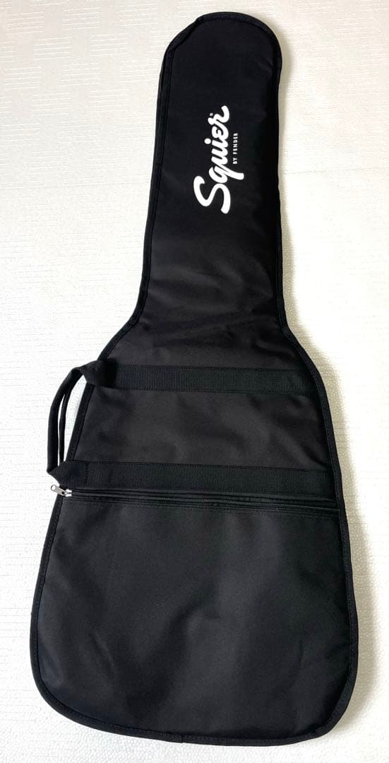 Squier by Fender スクワイヤー エレキギター テレキャスター