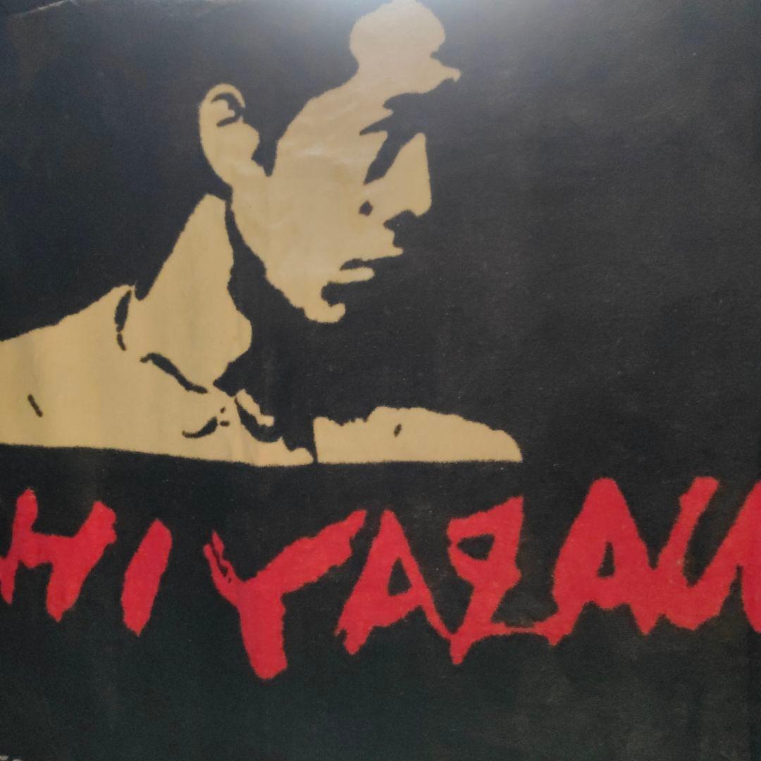 矢沢永吉/88年/Its Only YAZAWA/スペシャルビーチタオル 安く