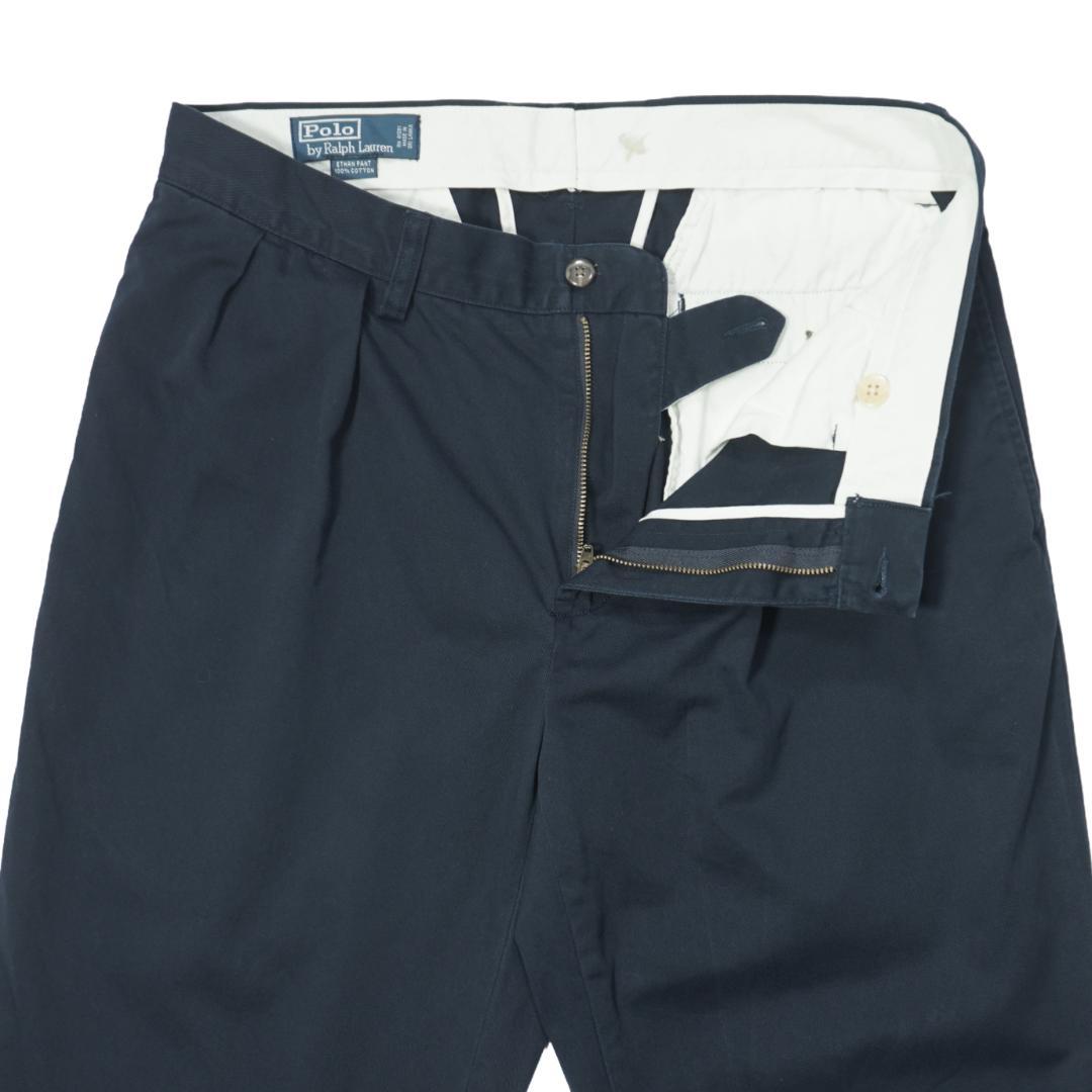 Polo by Ralph Lauren ETHAN PANT W33 L30 - メルカリ