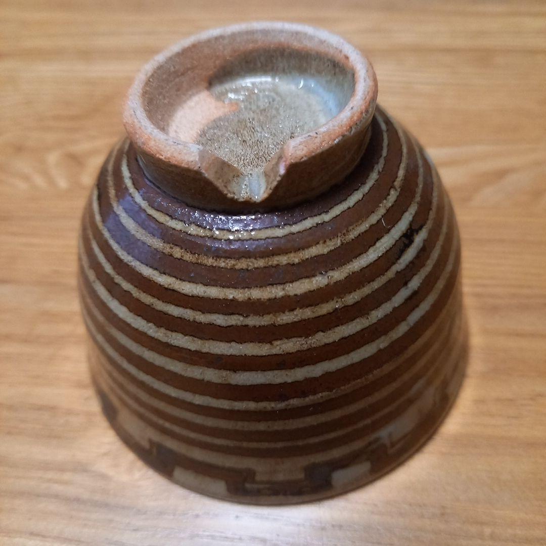 人間国宝 加藤土師萌先生 湯呑茶碗 美術骨董品 共箱識箱無し