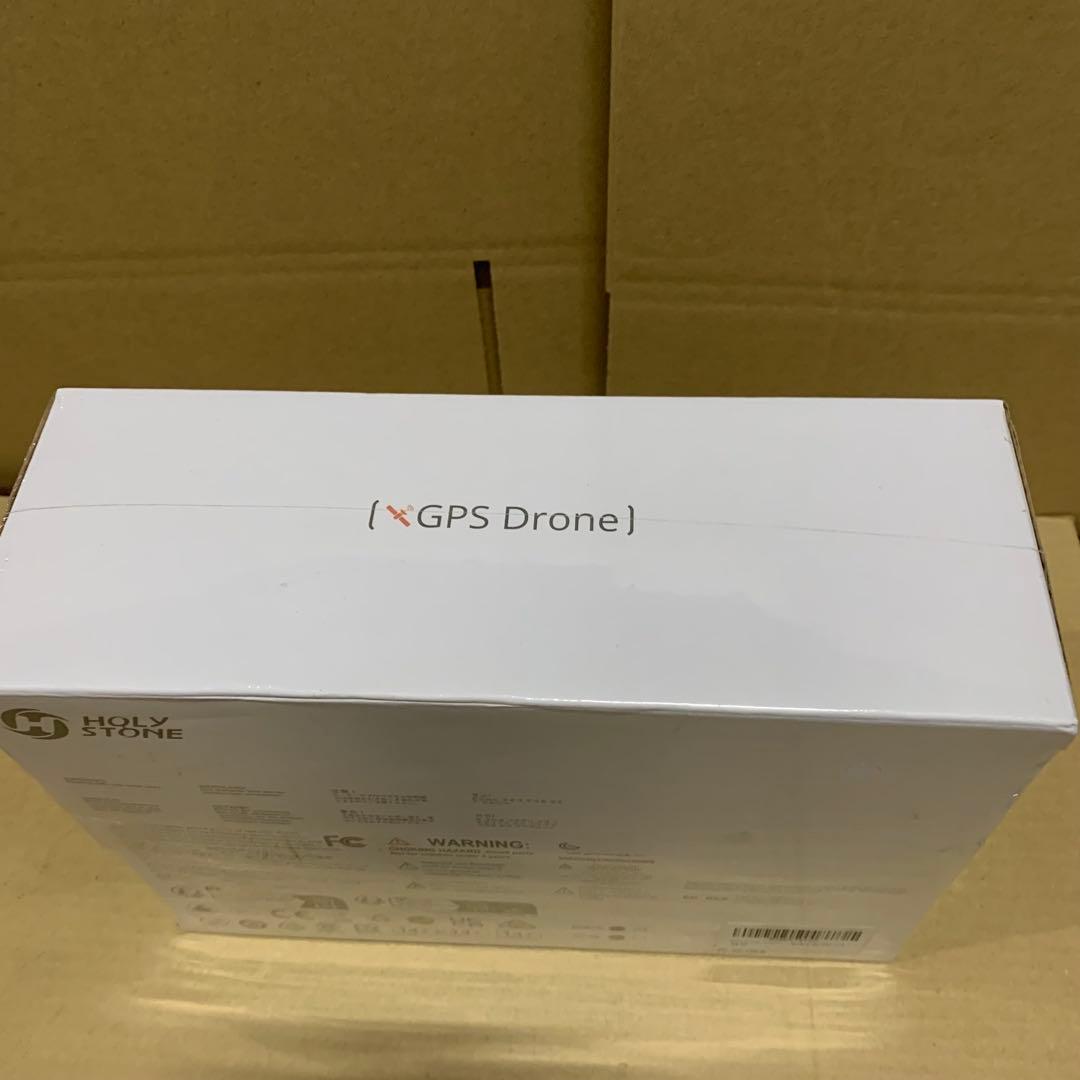 新品未開封　Holy Stone ドローン カメラ付き HS175 ドローン