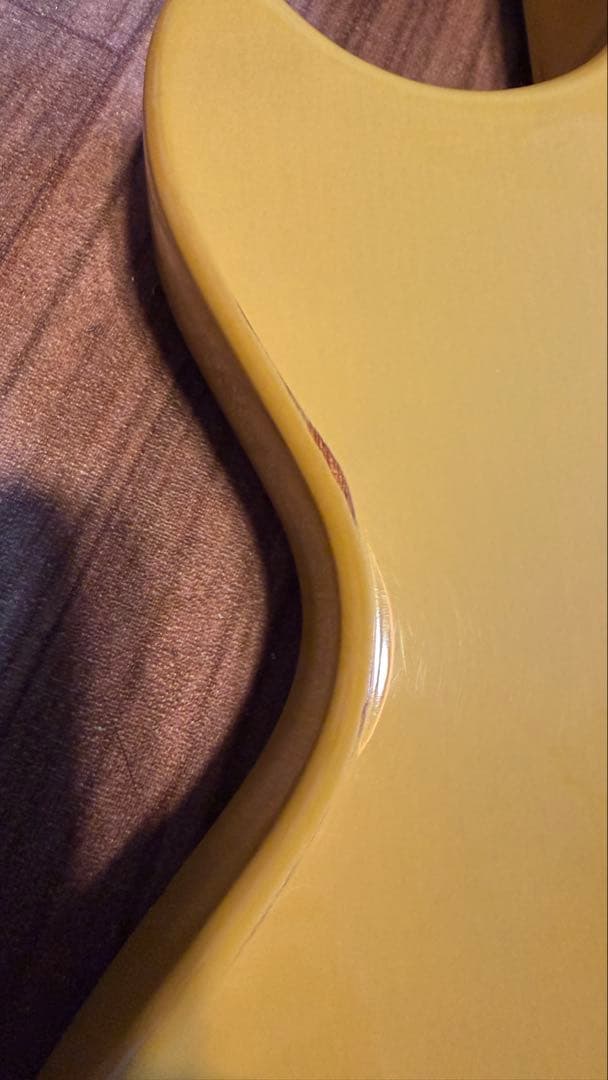 送込　限定 カスタムショップ Epiphone Les PaulSpecial