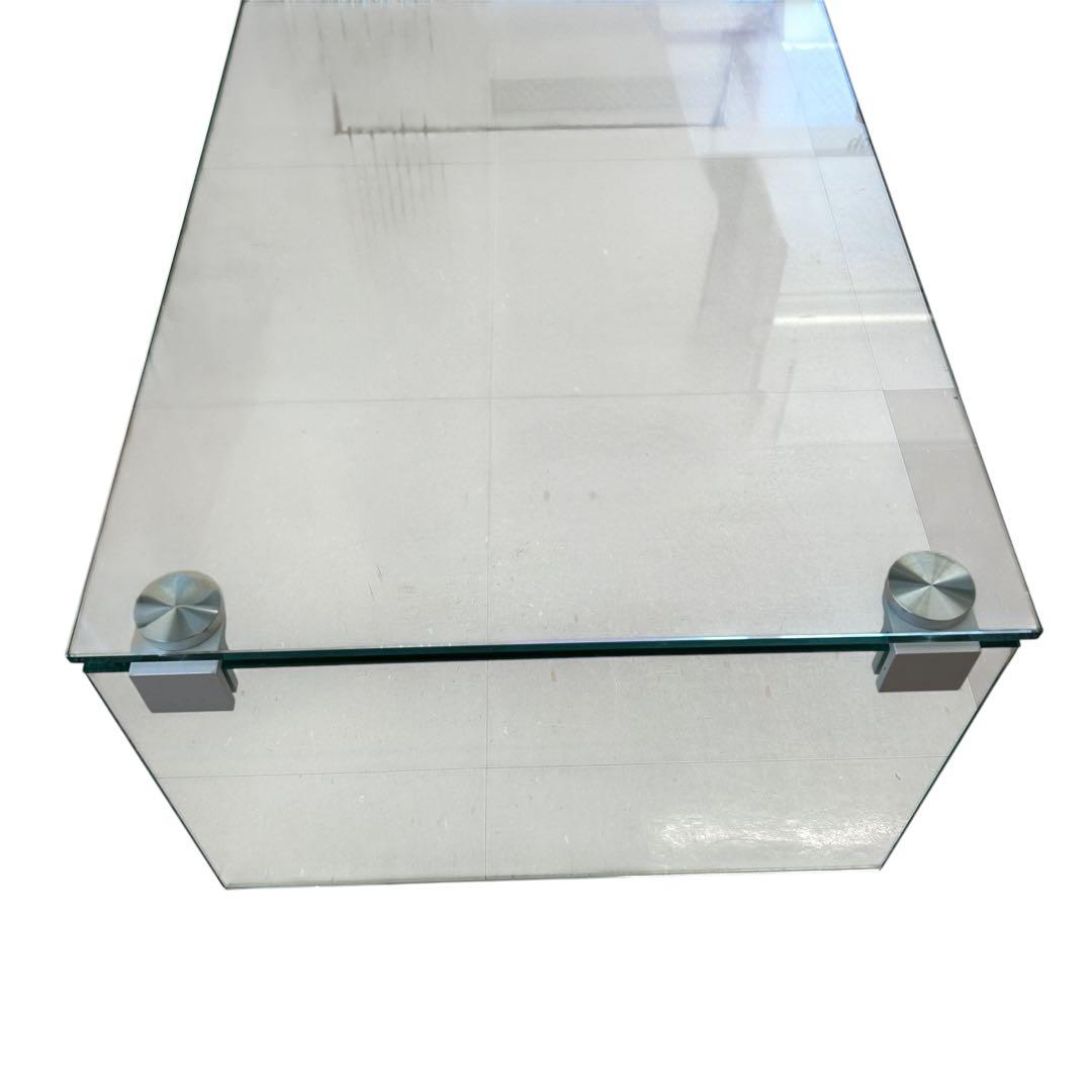 定価5万もう買えない!極美品フランフランサローネ ガラスコーヒー