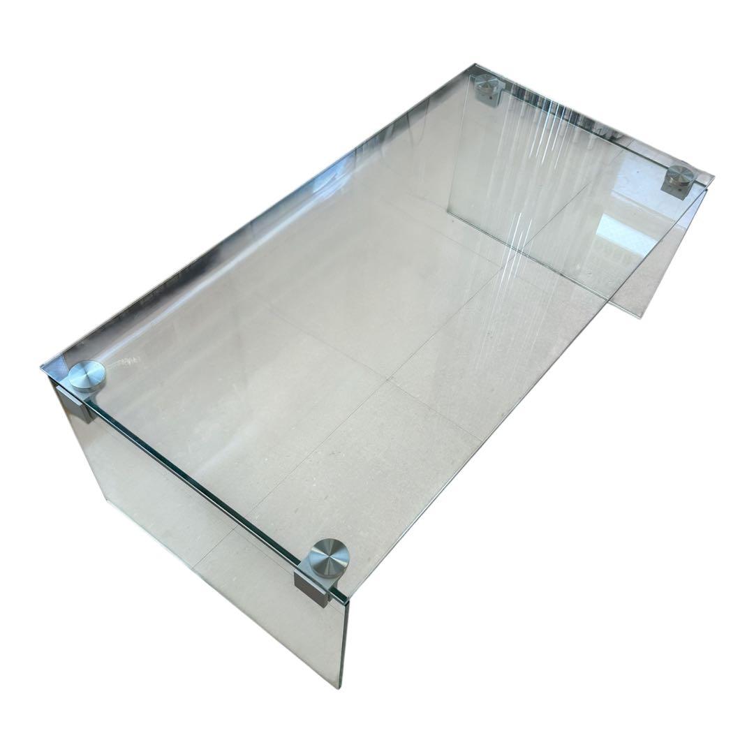 定価5万もう買えない!極美品フランフランサローネ ガラスコーヒー