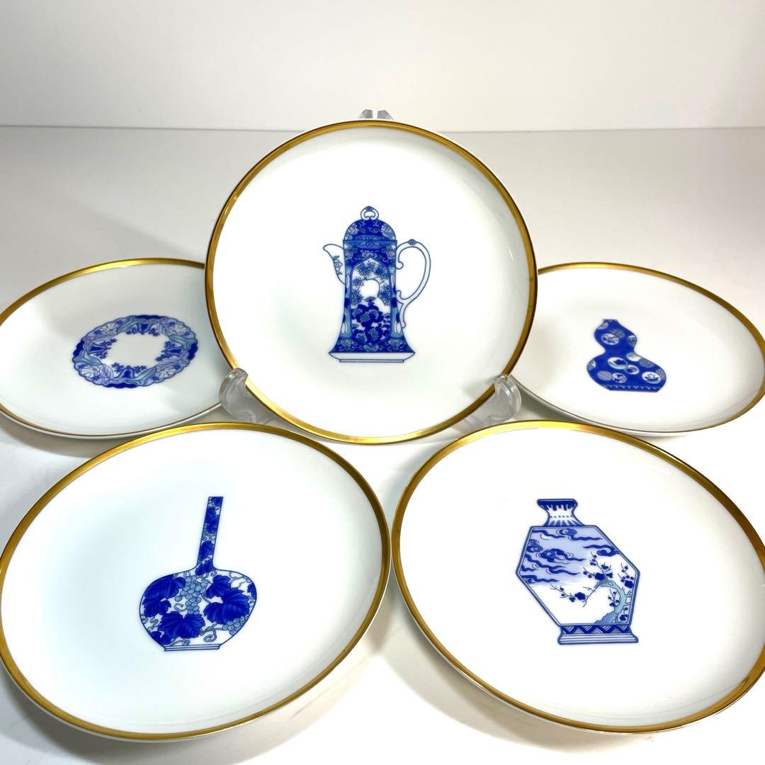 中国 大明嘉靖年製 茶葉末釉 高足杯 合わせ箱 C 6800 中国 大明嘉靖年