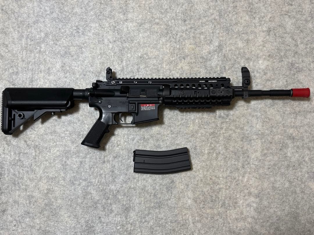 東京マルイ S-SYSTEM 電動ガン