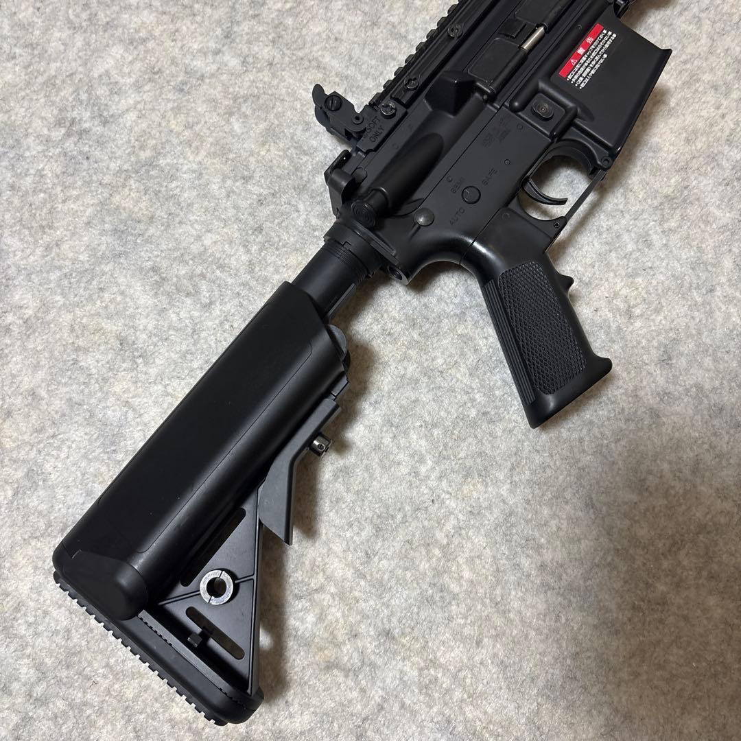 東京マルイ S-SYSTEM 電動ガン