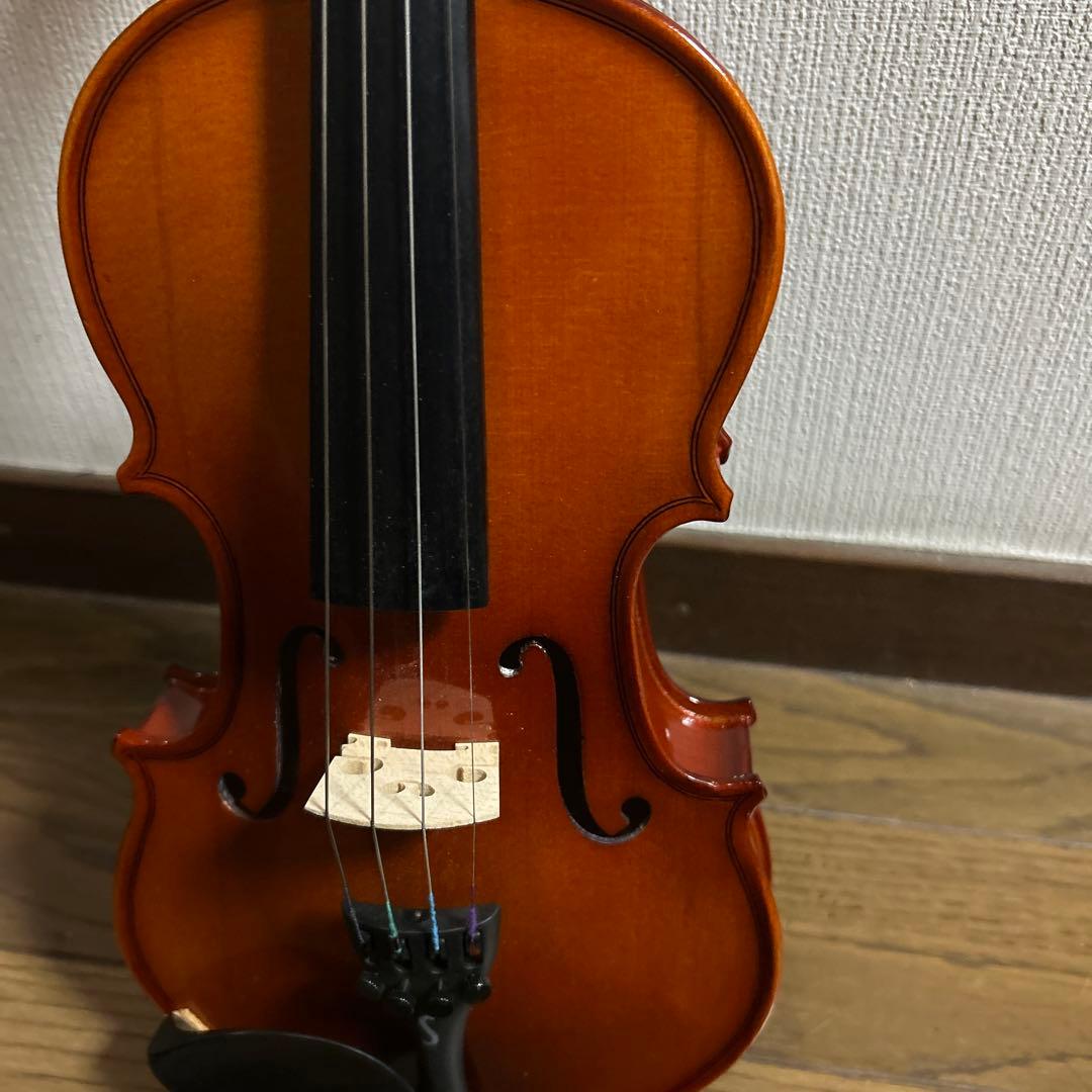 STENTOR バイオリン　1/4