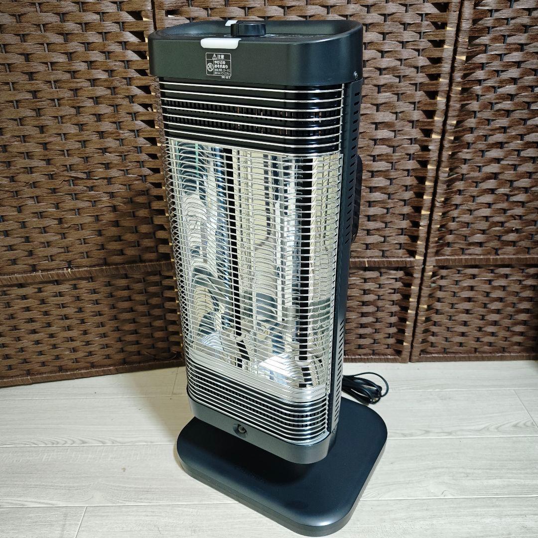 美品】コロナ 遠赤外線ヒーター DH-1220R コアヒート - メルカリ