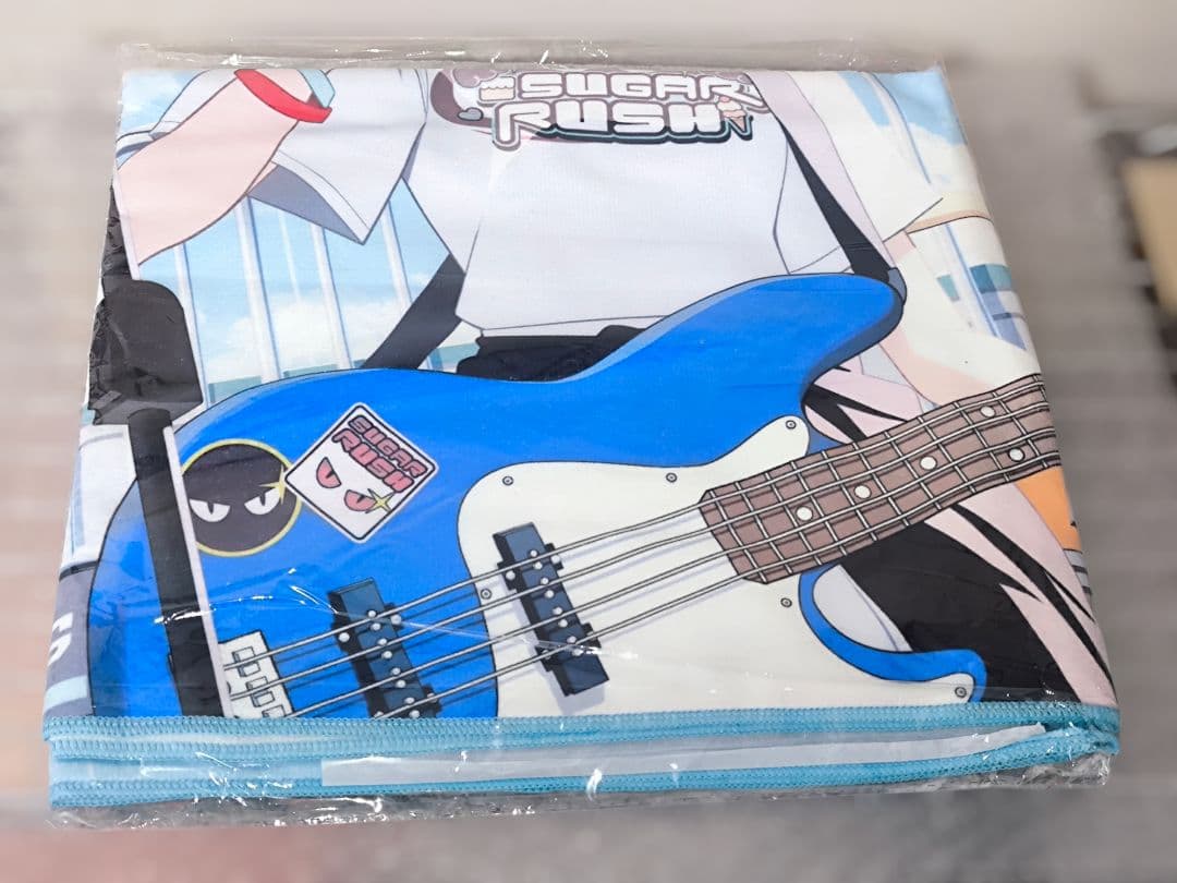 な*ん様 韓国版ブルーアーカイブ 3周年記念イベントグッズセット SUGAR R