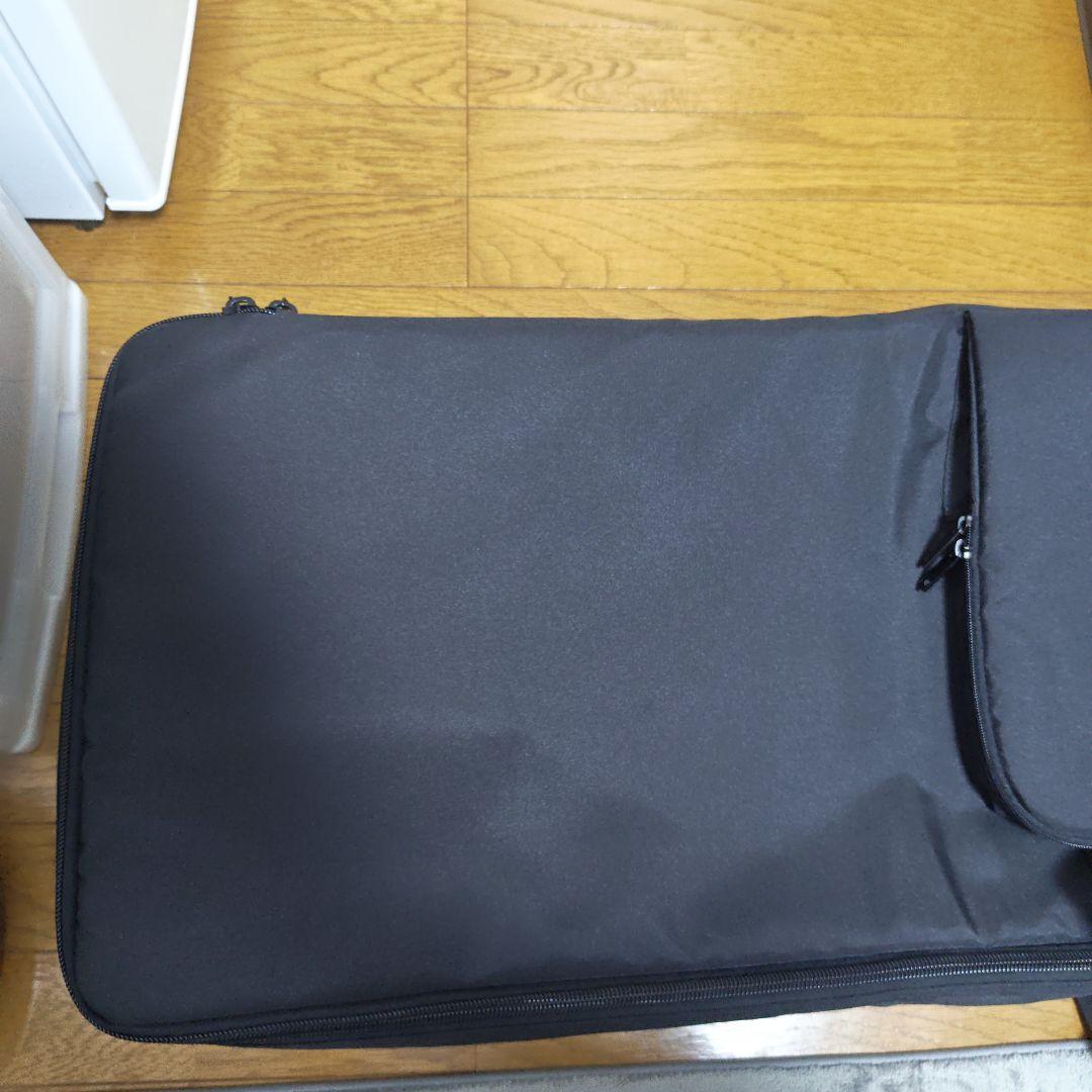 【美品】Roland CB-88RL キーボード キャリングケース 88鍵用