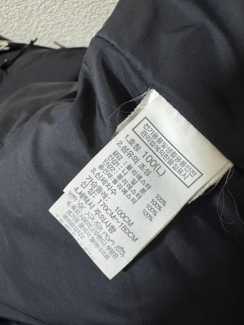 ✨最終価格✨　THE NORTH FACE ブラック