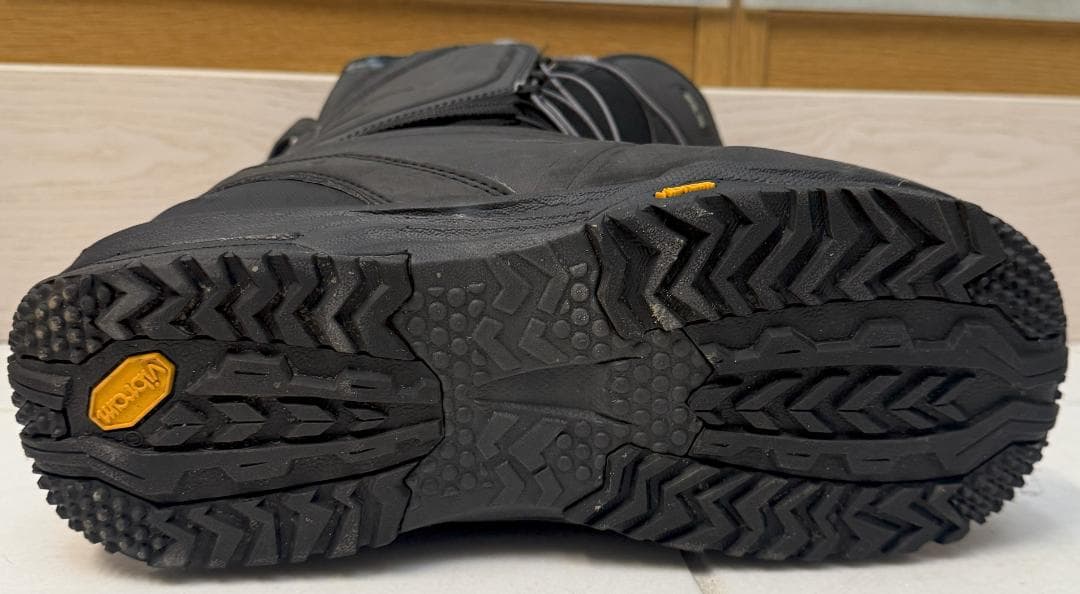 ★早いもん勝ち★ナイトロ スノーボードブーツ 28.0 NITORO