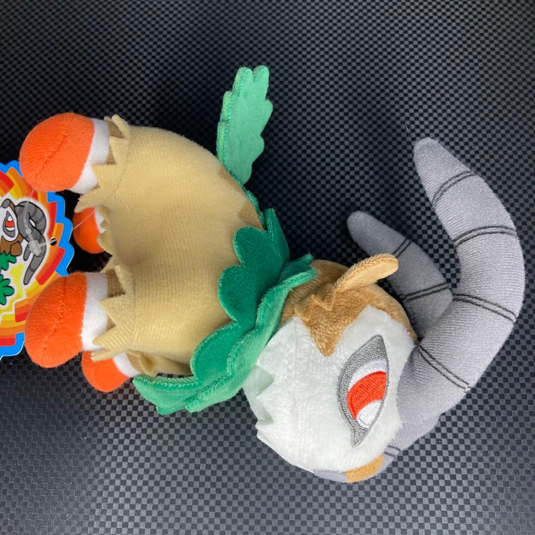 ポケモン　ポケドール ゴーゴート（ゴーゴートドール）ぬいぐるみ