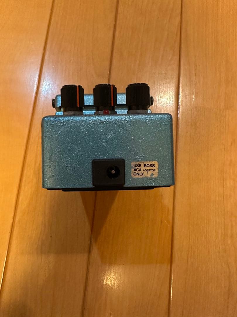 ギター BOSS CE-3 chorus