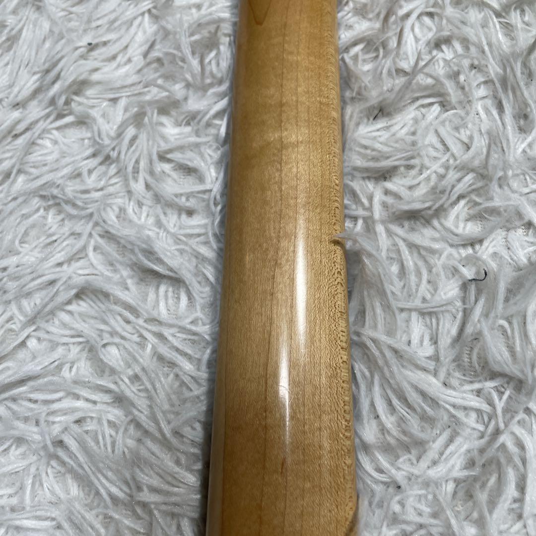 FERNANDES zo-30 ピンク エレキギター ギターケース付き　訳あり