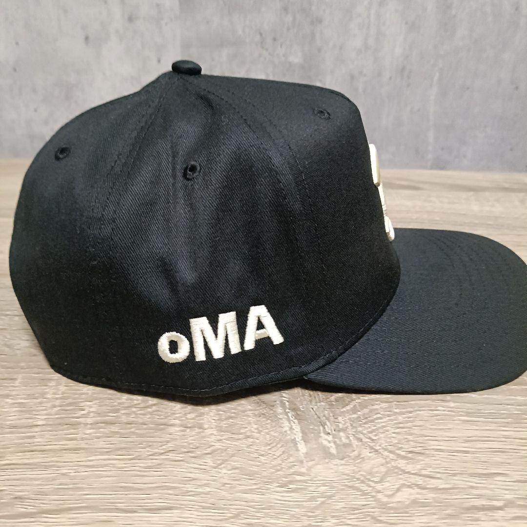 正規品 オマ Oma ベースボールキャップ カブス ヤンキース - メルカリ