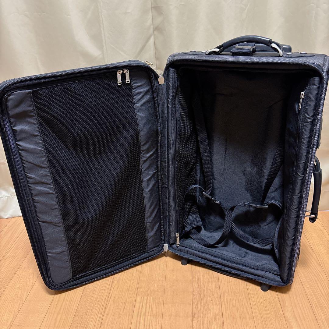 美品】Pathfinder パスファインダー 2輪 キャリーケース 拡張機能 美品