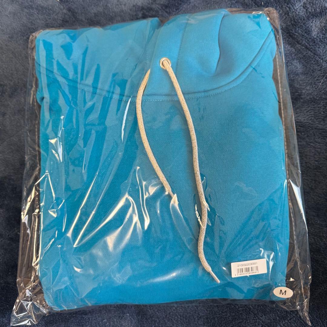 DISH// 北村匠海 鯉太郎プルオーバー Mサイズ 新品