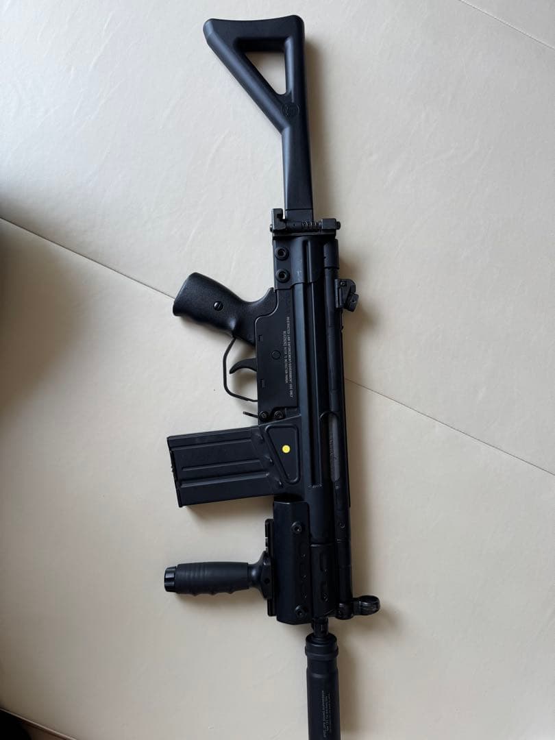 東京マルイ G3PIP VM009 電動ガン 18歳以上