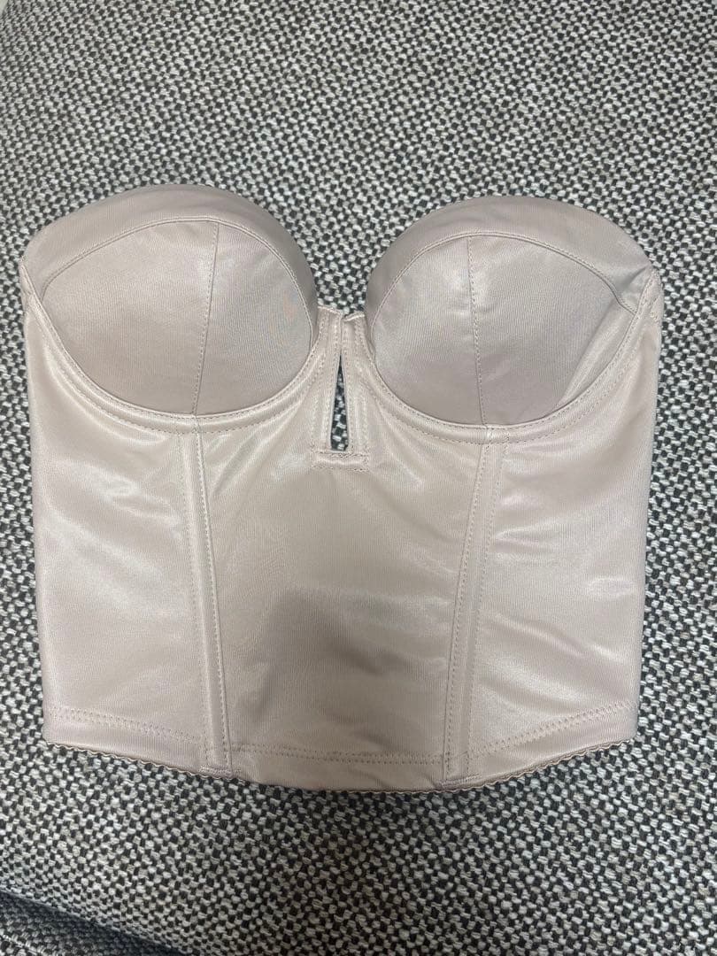 THE TREAT DRESSING C65 M ブライダルインナー