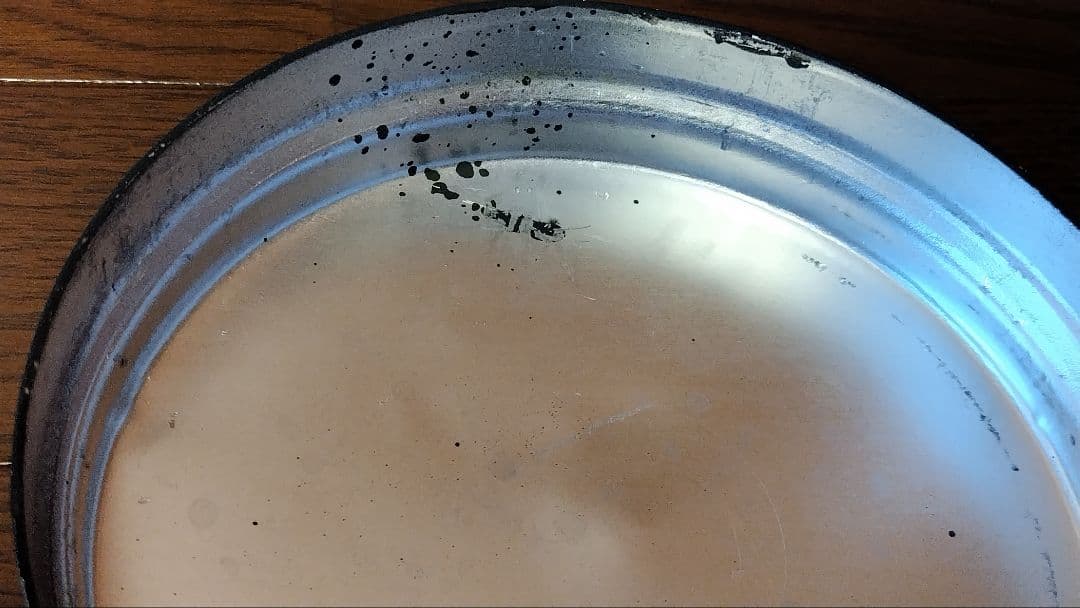 チェコ軍 メスキット 初期型 オリーブ 未使用