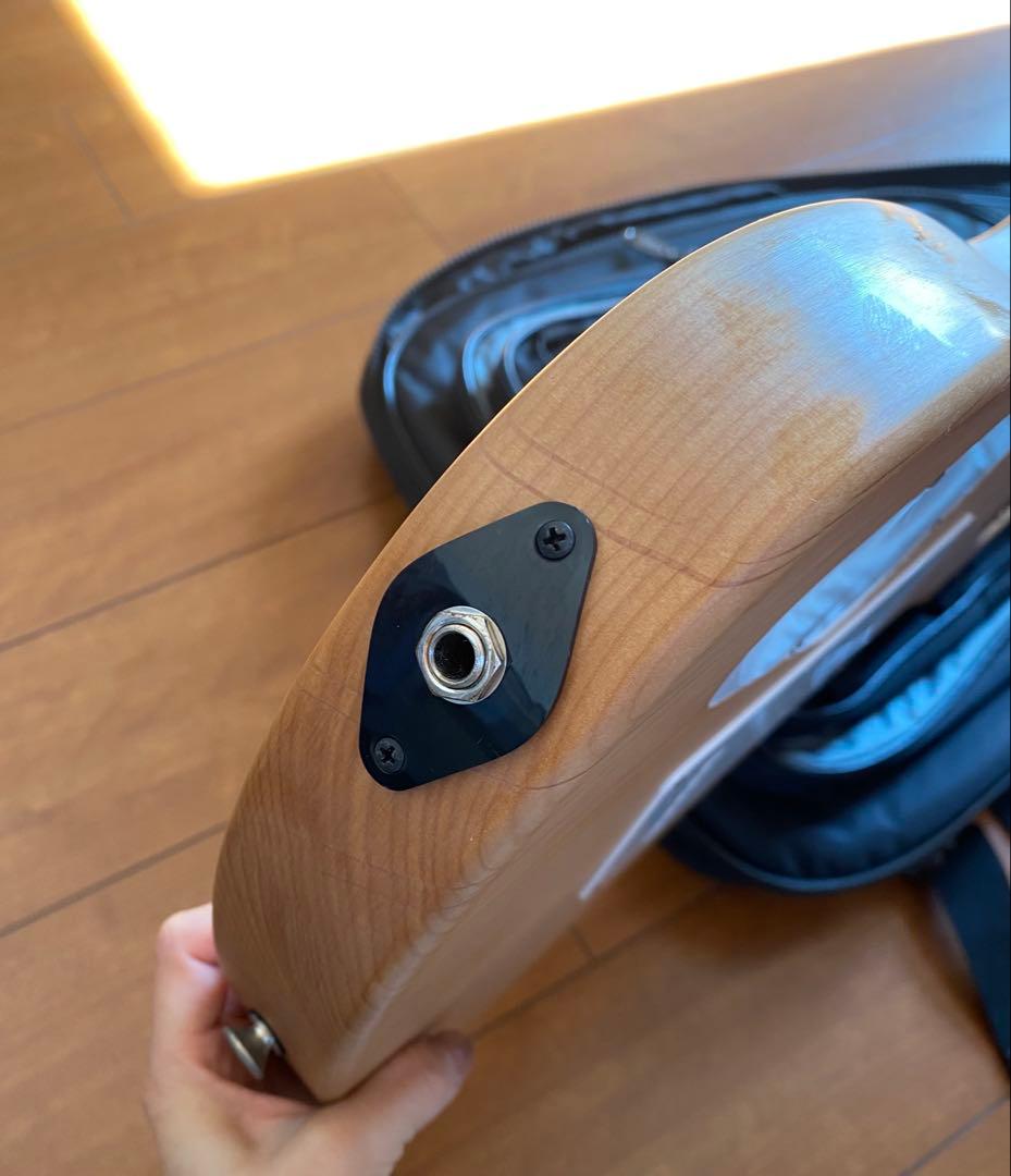 なみさん専用 YAMAHA PACIFICA 112V、ＶＯＸヘッドホンアンプ