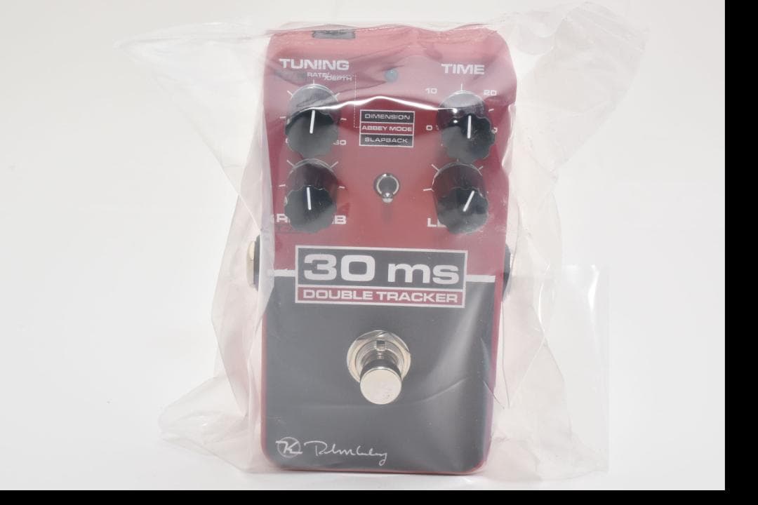 新品 Keeley Electronics 30ms