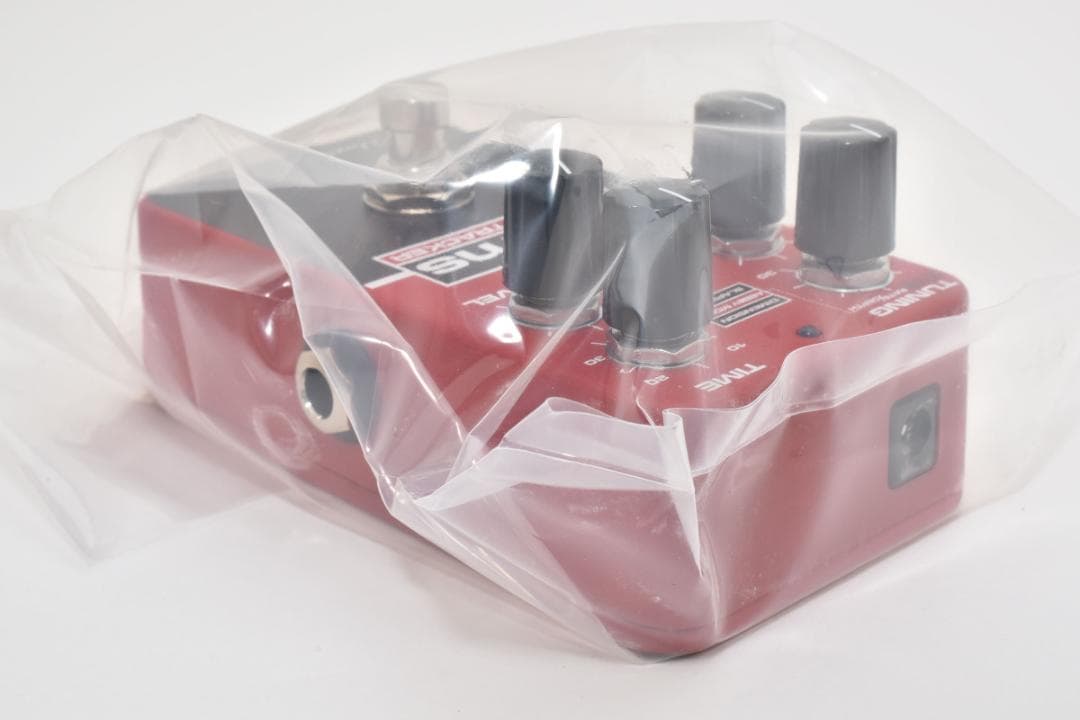 新品 Keeley Electronics 30ms