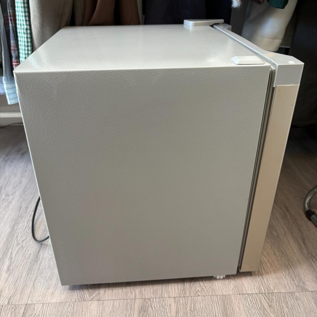 2023年製小型冷凍庫 31Lアイリスオーヤマ PF-A31FD-N