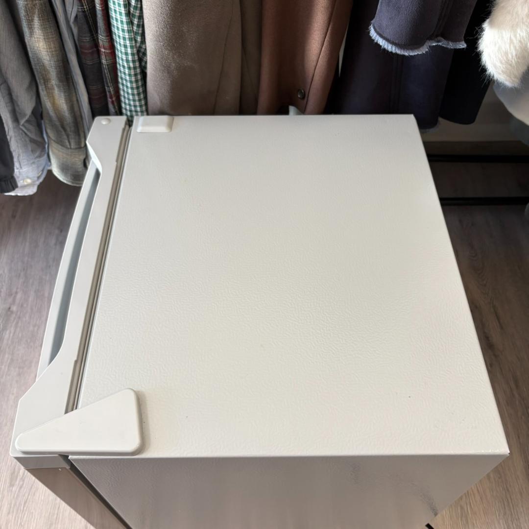 2023年製小型冷凍庫 31Lアイリスオーヤマ PF-A31FD-N