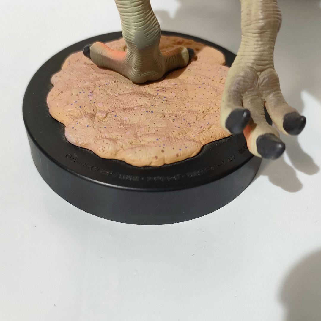 ☆ 国内正規品 マッコイ ドラゴンボールフィギュア 孫悟空 恐竜 防止