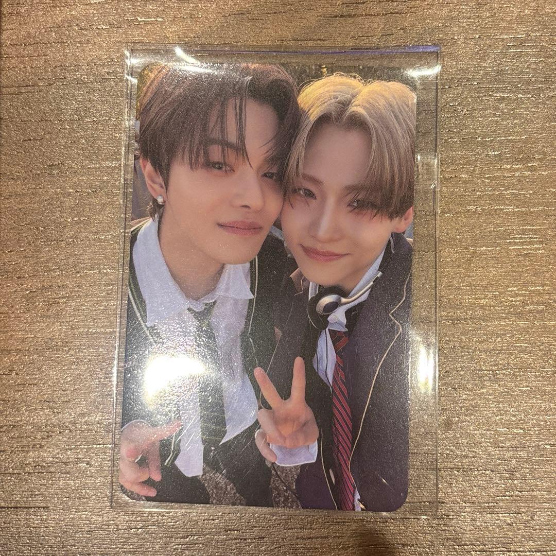 ALPHA DRIVE ONE サンリオ ケミトレカ ユニットトレカ ALD1 Ald1