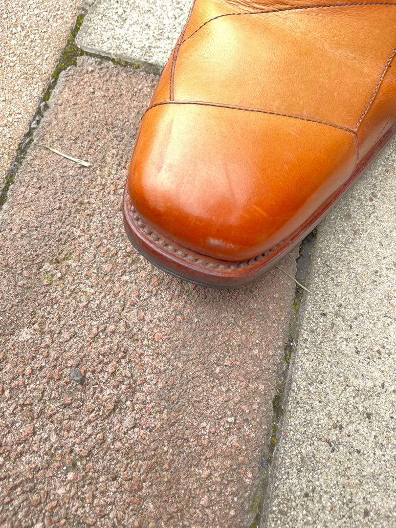 スコッチグレイン　スパイダー