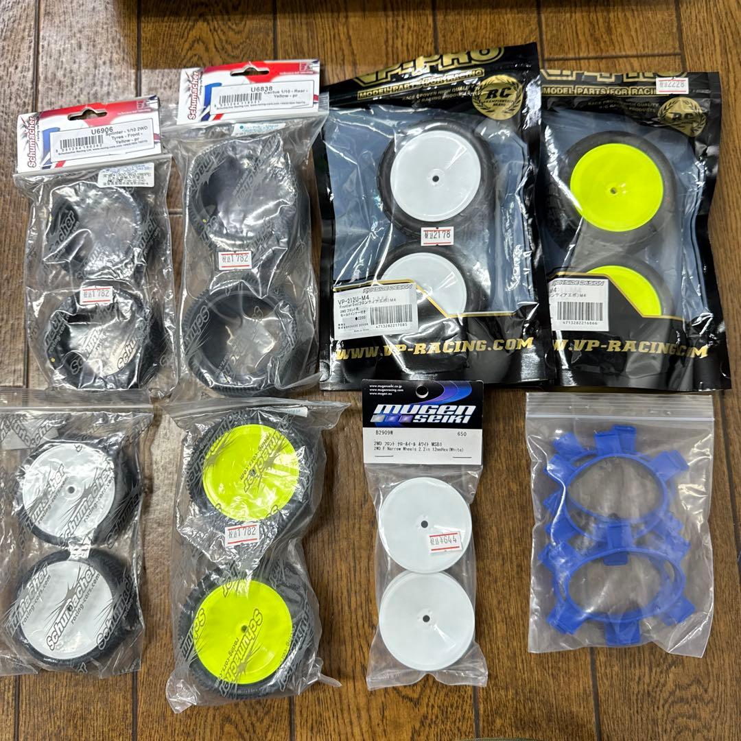 無限精機 MSB1 メカ付き