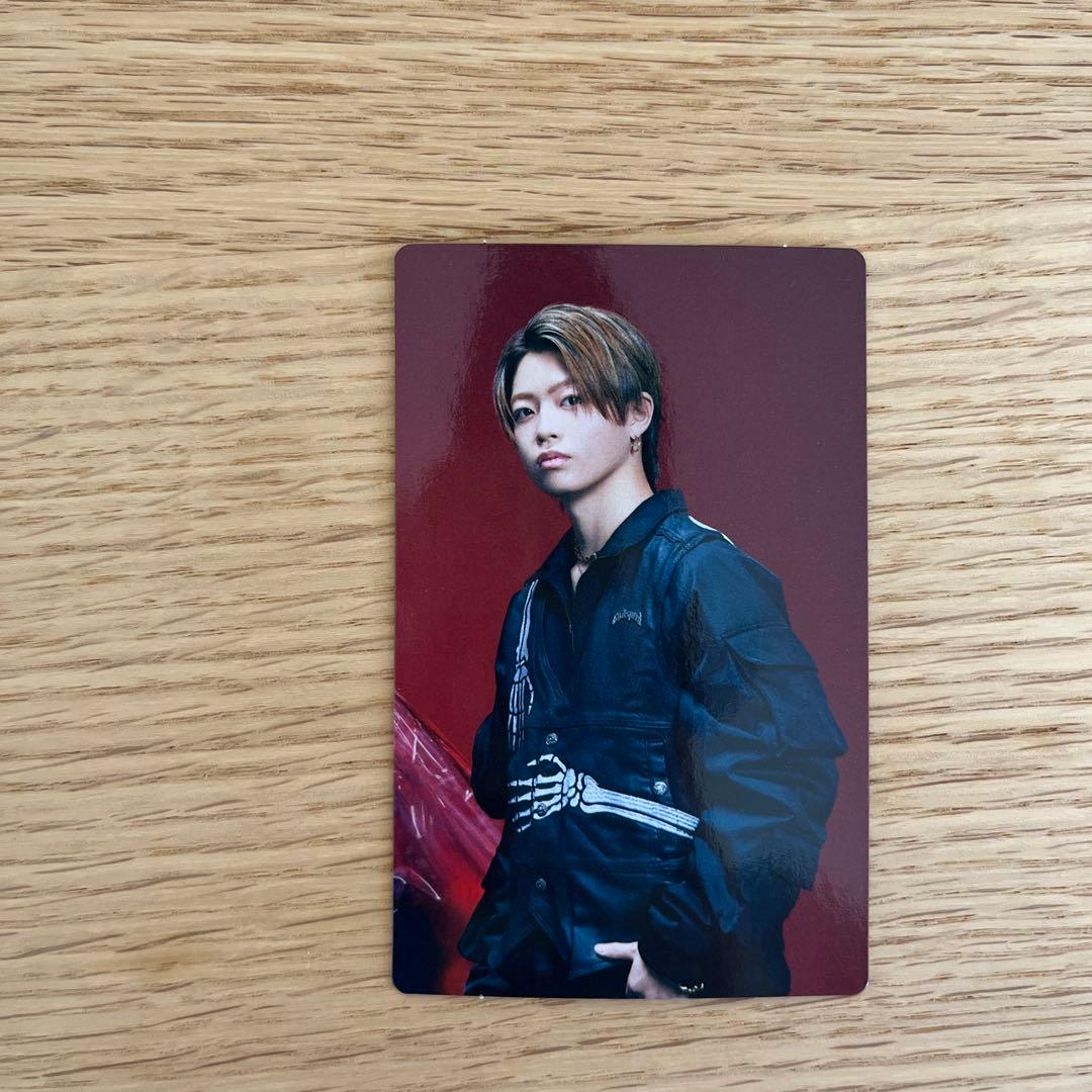 DVD】MAZZEL Parade MUZEUM版 RYUKIトレカ付き - メルカリ