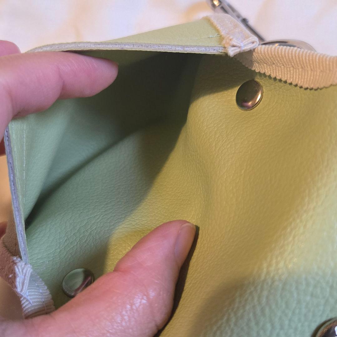 nori enomoto ノリエノモト カードケース ケース 美品