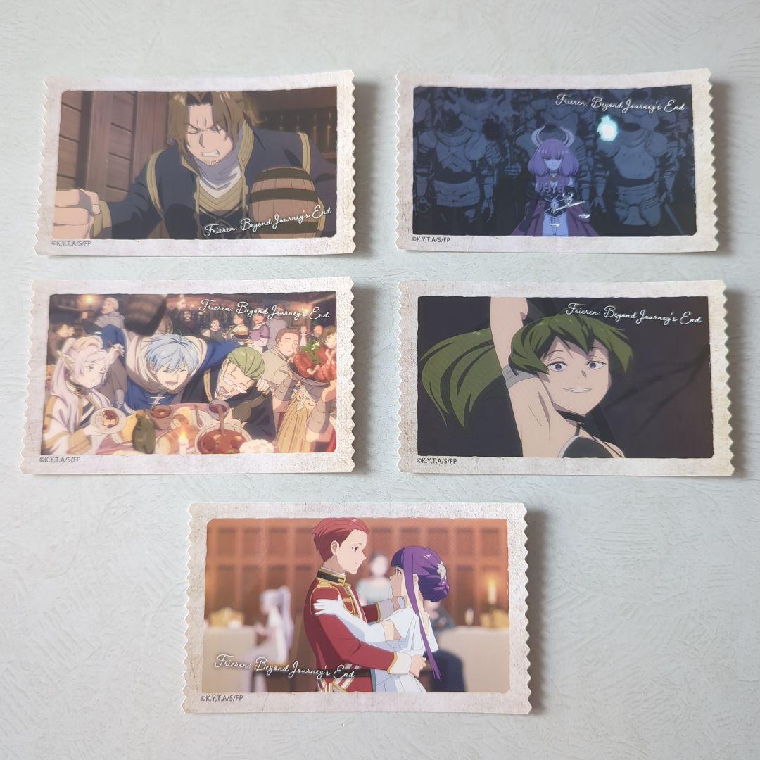 葬送のフリーレン　グッズセット　まとめ売り